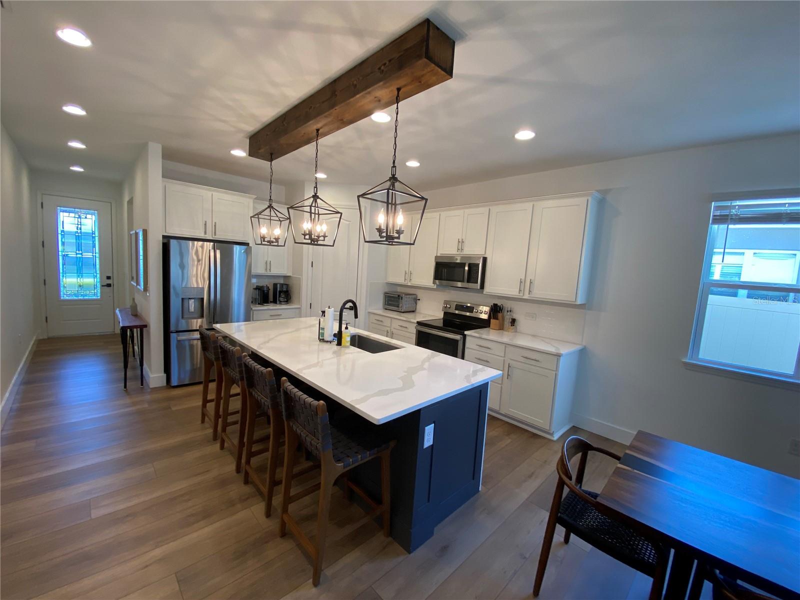 312 IRVING BEND DRIVE
