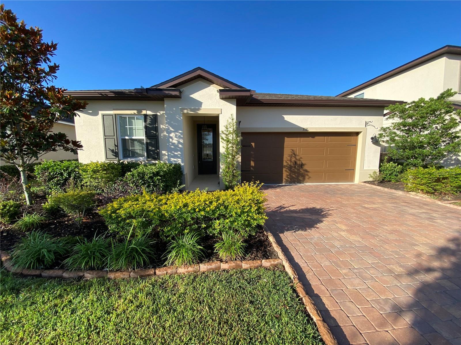 312 IRVING BEND DRIVE
