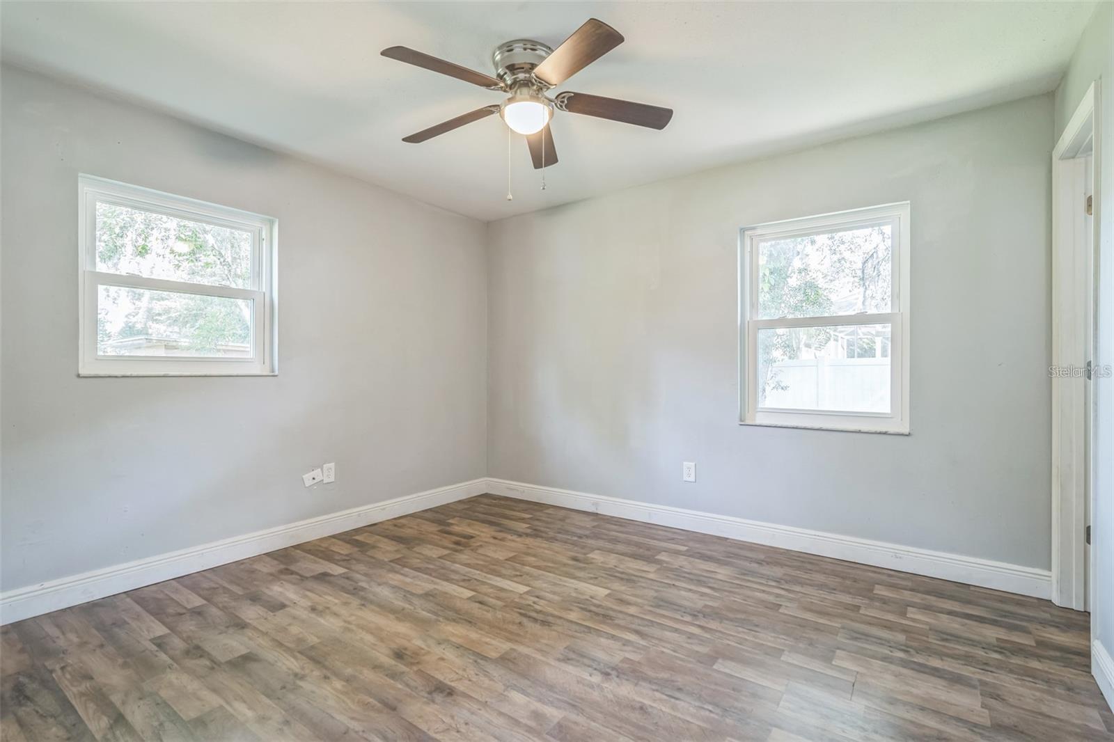 PECAN HOMELANDS - Residential