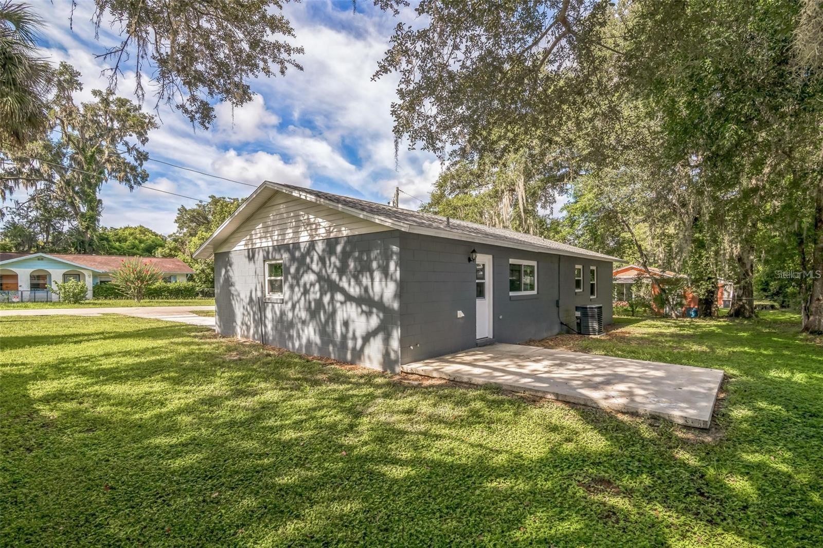 PECAN HOMELANDS - Residential