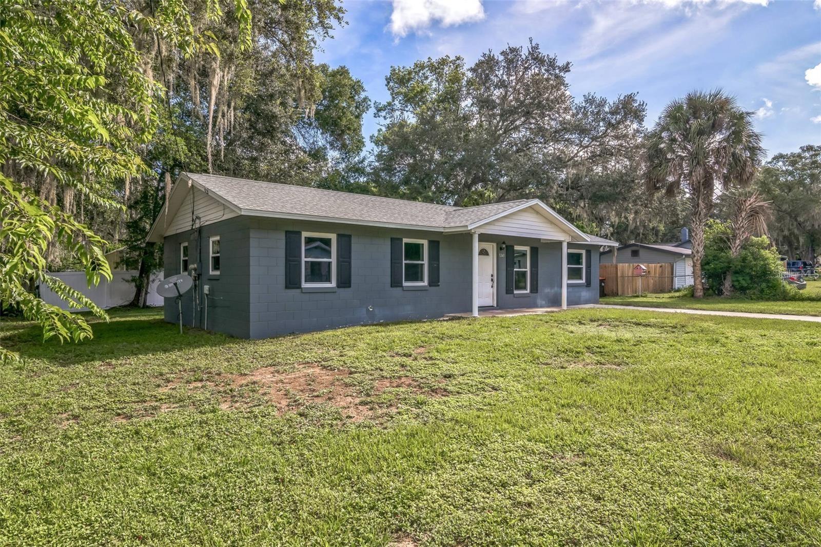 PECAN HOMELANDS - Residential