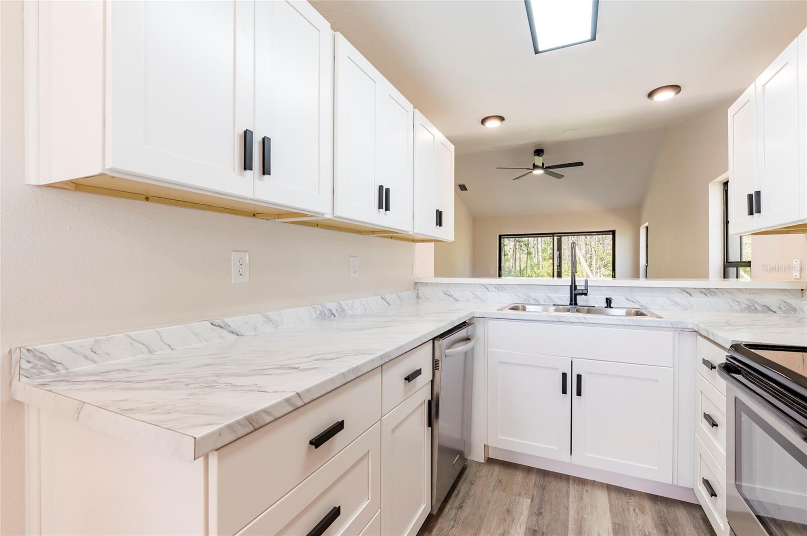 CYPRESS RUN AT MEADOW OAKS - Residential