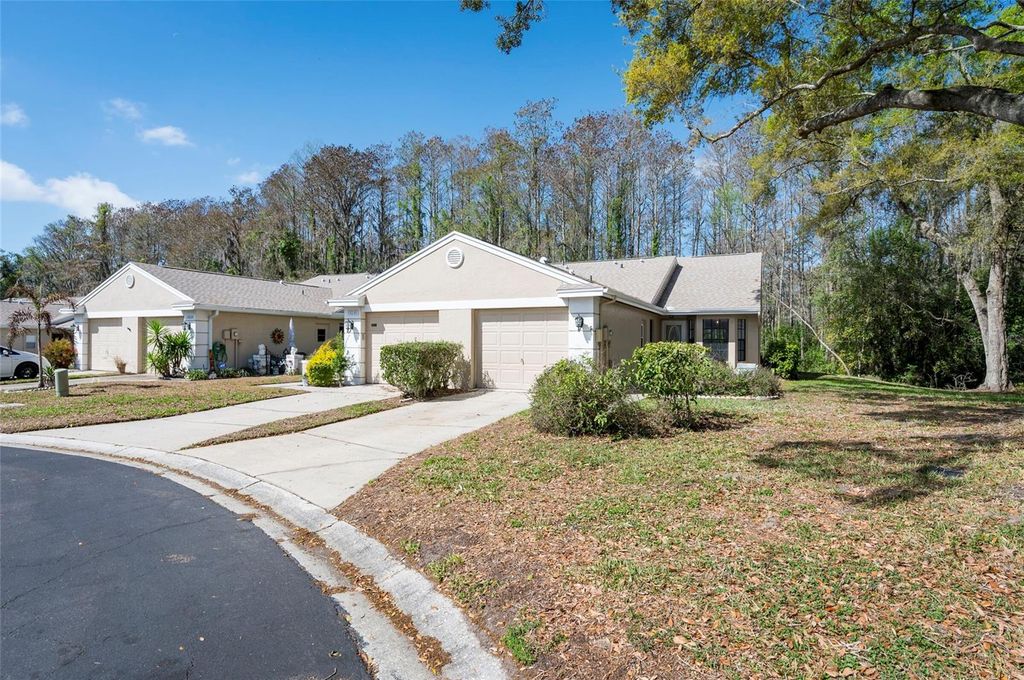 Photo of 13237 Molitor Court #13237, Hudson, FL 34669 (MLS # W7884102)