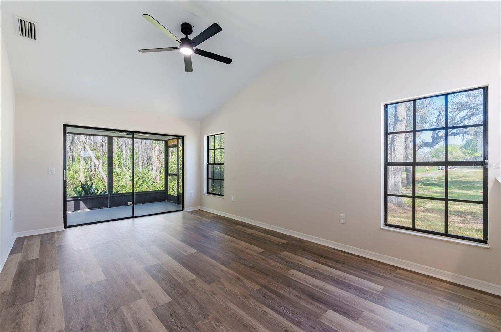 CYPRESS RUN AT MEADOW OAKS - Residential