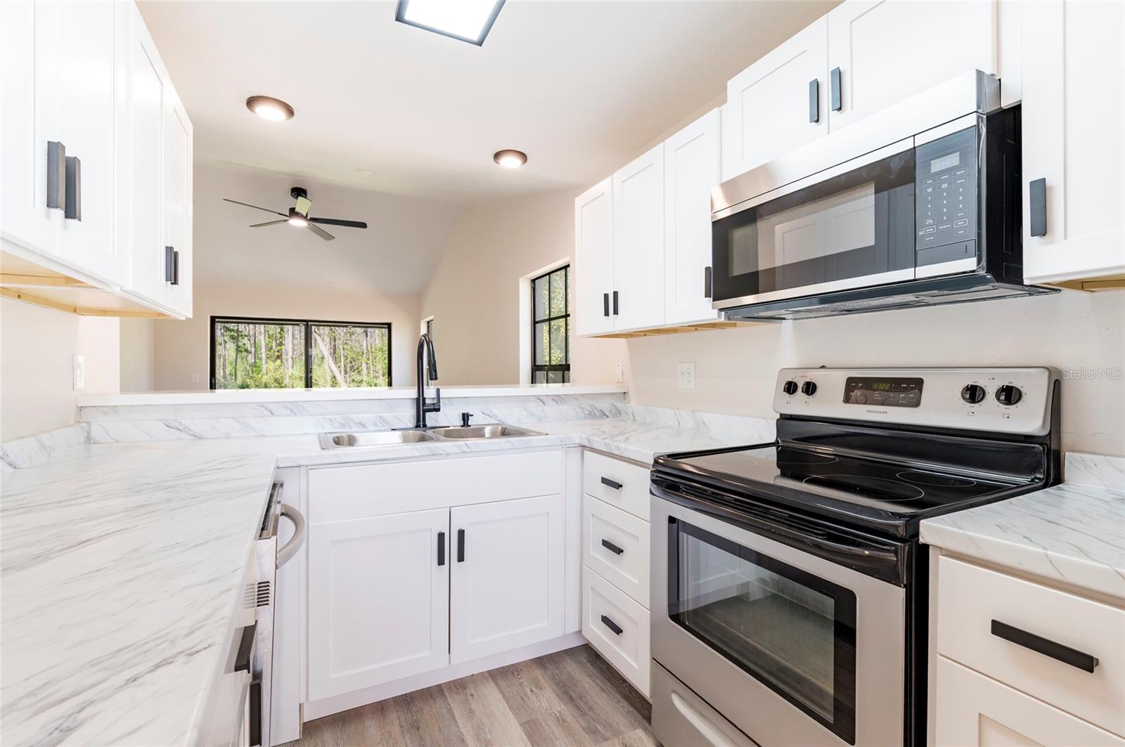 CYPRESS RUN AT MEADOW OAKS - Residential