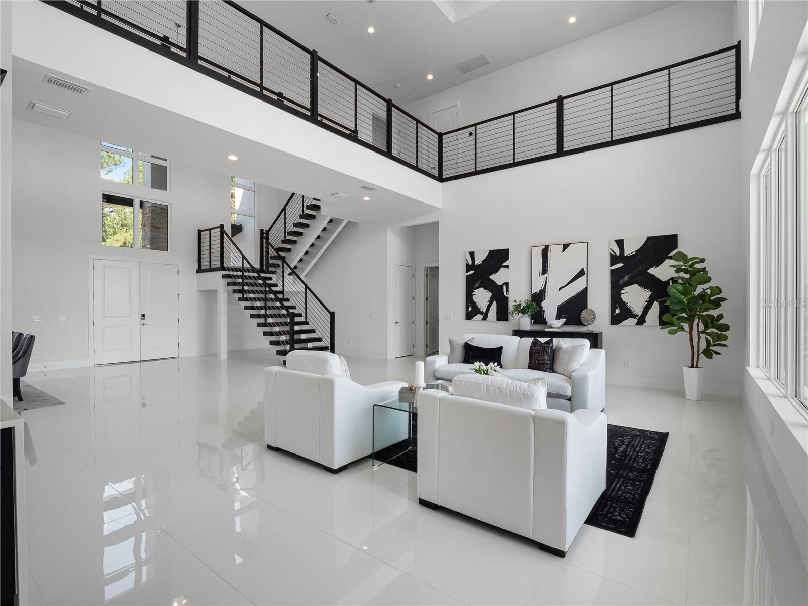 BELLA COLLINA ADD - Residential