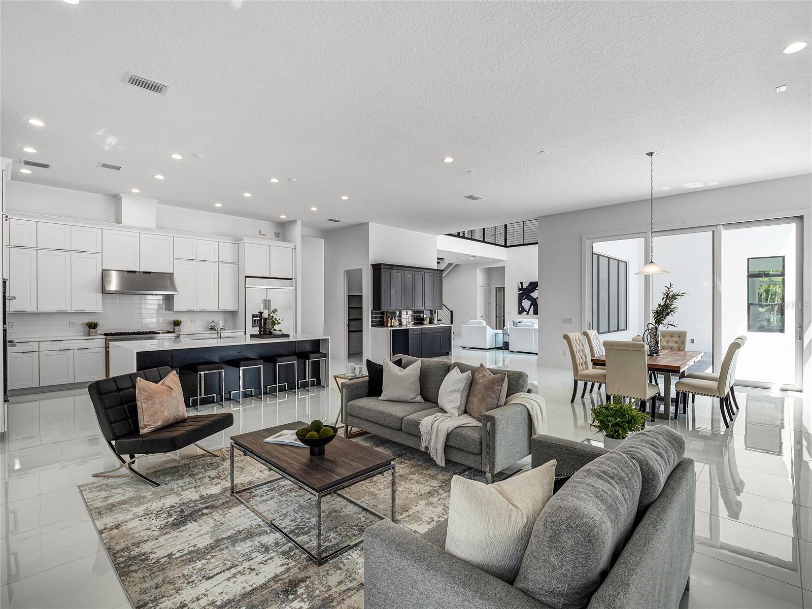 BELLA COLLINA ADD - Residential