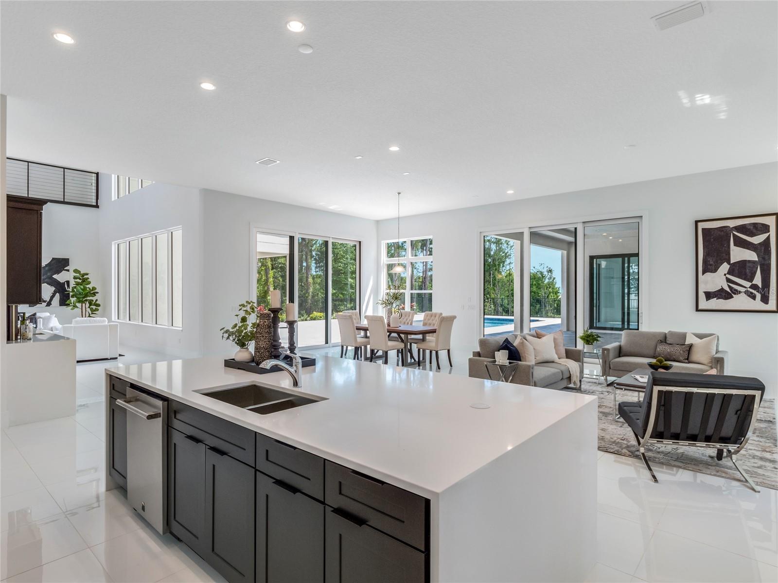 BELLA COLLINA ADD - Residential