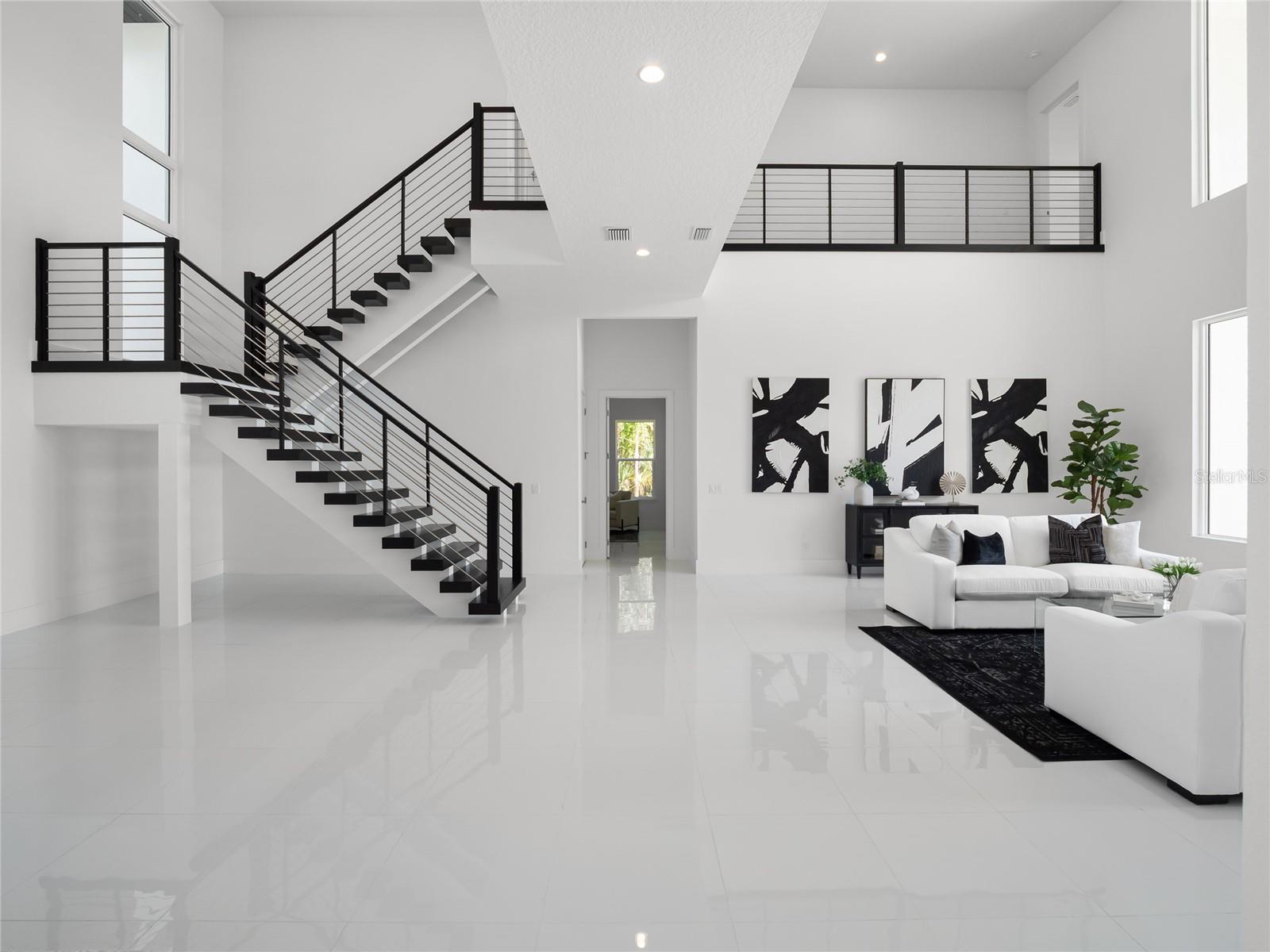 BELLA COLLINA ADD - Residential