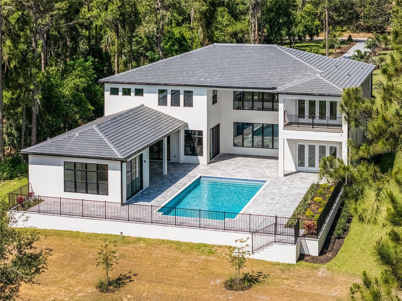 BELLA COLLINA ADD - Residential