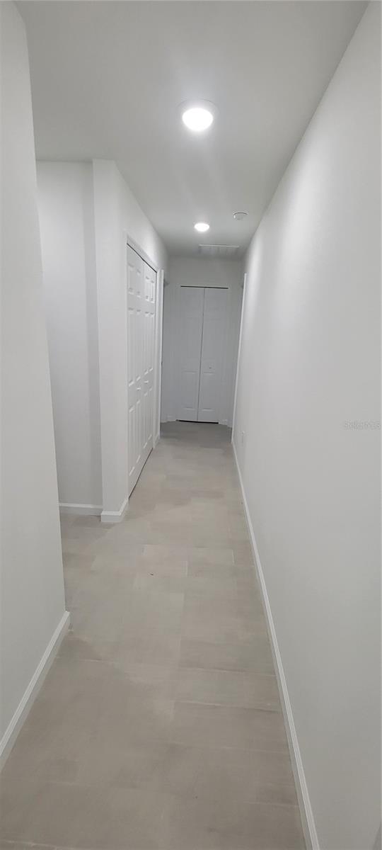 PORT CHARLOTTE SUB 09 - Residential Lease