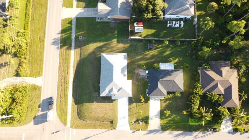 PORT CHARLOTTE SUB 09 - Residential Lease