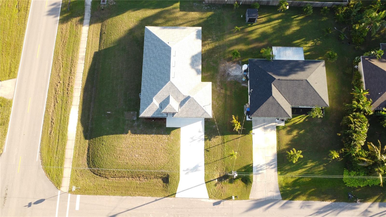 PORT CHARLOTTE SUB 09 - Residential Lease