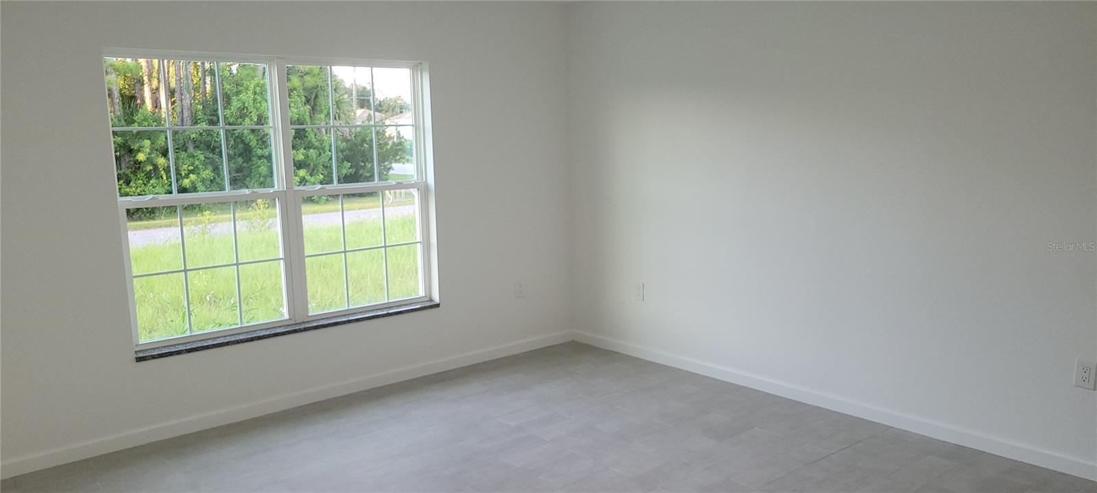 PORT CHARLOTTE SUB 09 - Residential Lease
