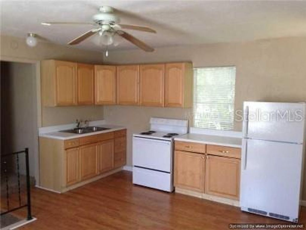 Photo of 119 N Orange Avenue #2B, Deland, FL 32720 (MLS # V4947481)