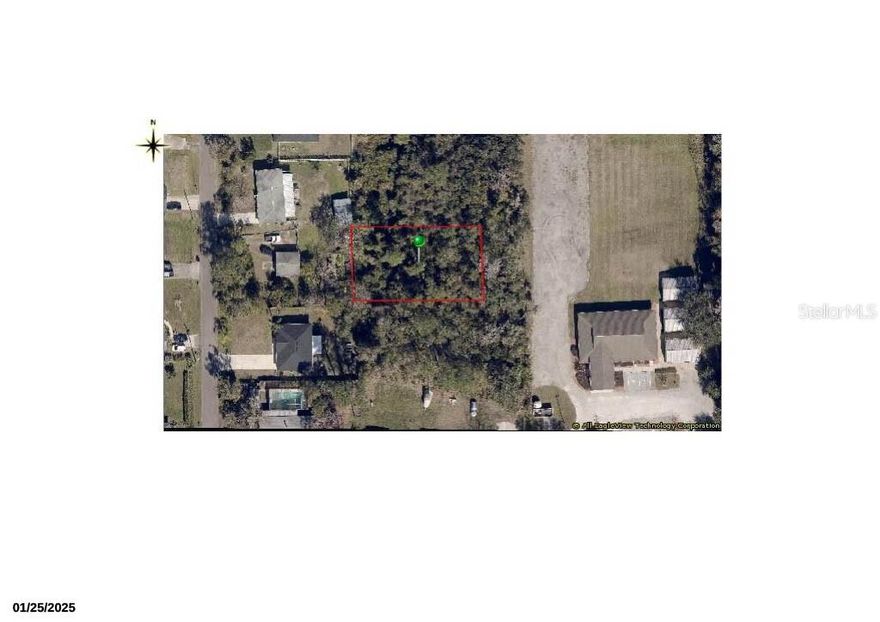 Take advantage of this incredible opportunity to build your dream home on a 1/4 of an acre vacant lot located in a desirable area with NO HOA! Whether you're looking to create a primary residence, a seasonal retreat, or an investment property, this parcel offers outstanding potential. The current owner has already completed valuable due diligence, saving you time and money during the building process. Included with the sale: - Boundary & Topographical Survey - Site Plan - Tree Removal Plan - Ecological Baseline Conditions & Constraints Report These documents provide a strong foundation to support your Single-Family Residence build. Although there is currently no street access to the property, the lot benefits from appropriate Residential zoning, allowing the Right-of-Way to be constructed easily during the permitting phase. We are also selling the property located next door 254 Acacia Rd. Debary. Don’t miss your chance to create the home you’ve always envisioned in a growing area with flexibility and freedom. Opportunities like this don’t come often!
