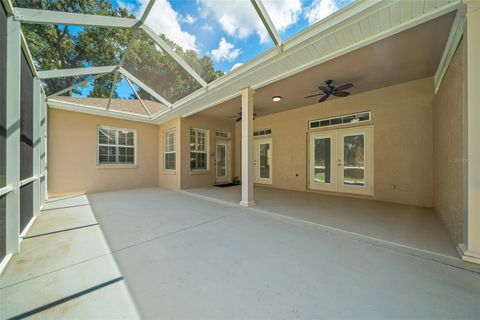 A home in OCALA