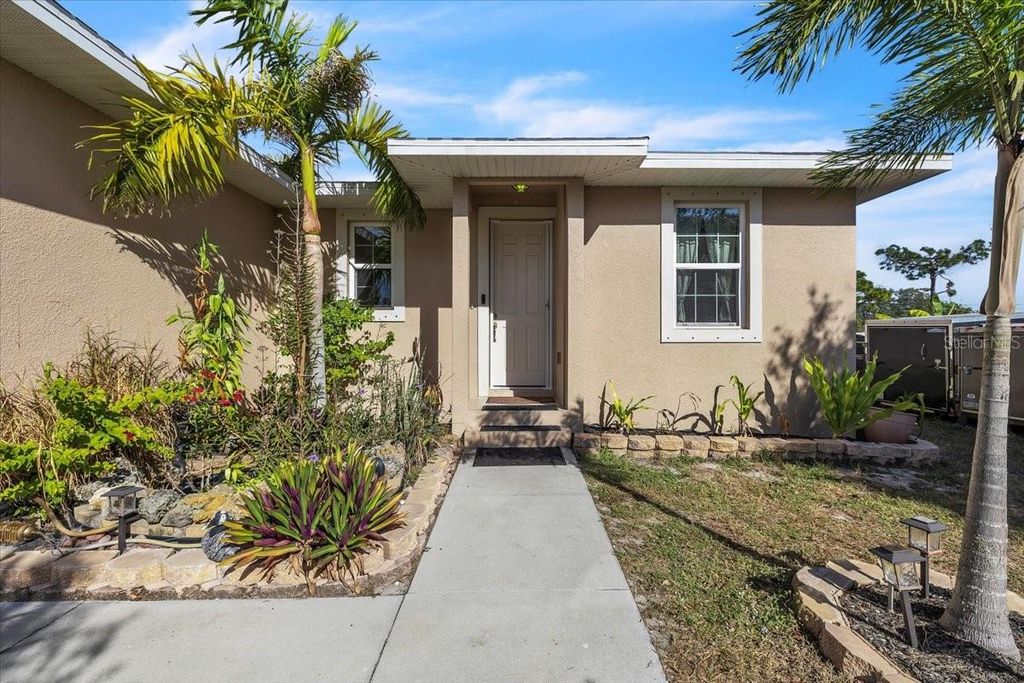 Photo of 30216 Elm Road, Punta Gorda, FL 33982 (MLS # C7518820)