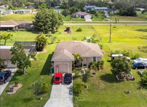 Photo of 30216 Elm Road, Punta Gorda, FL 33982 (MLS # C7518820)
