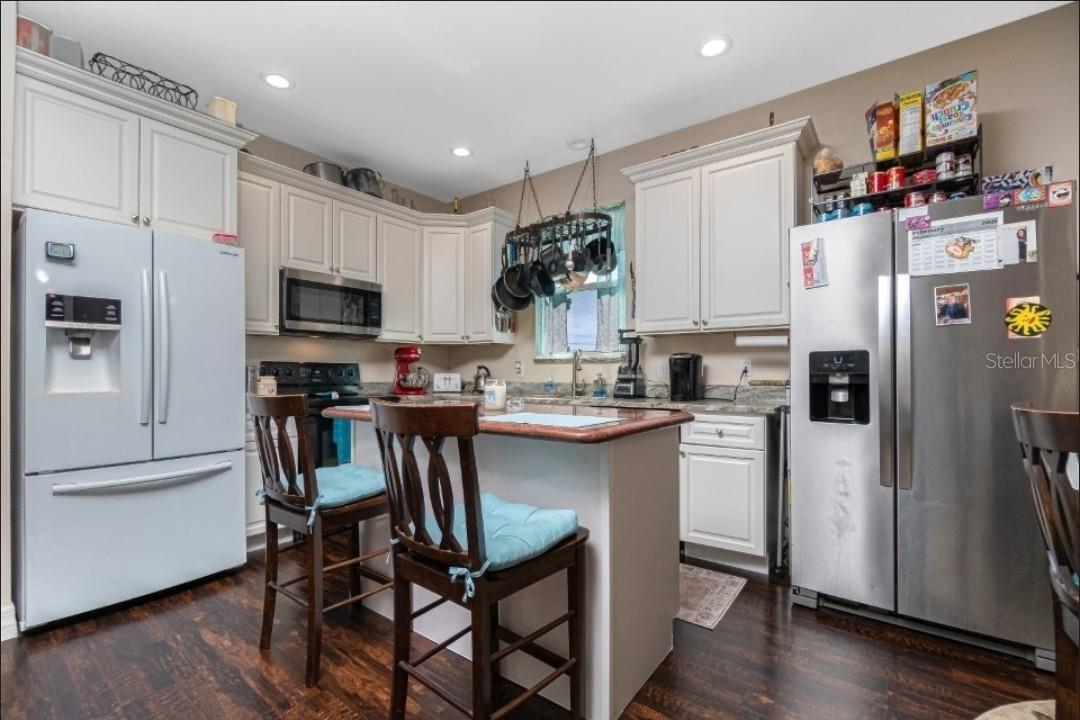 RIDGE HARB 5TH ADD - Residential