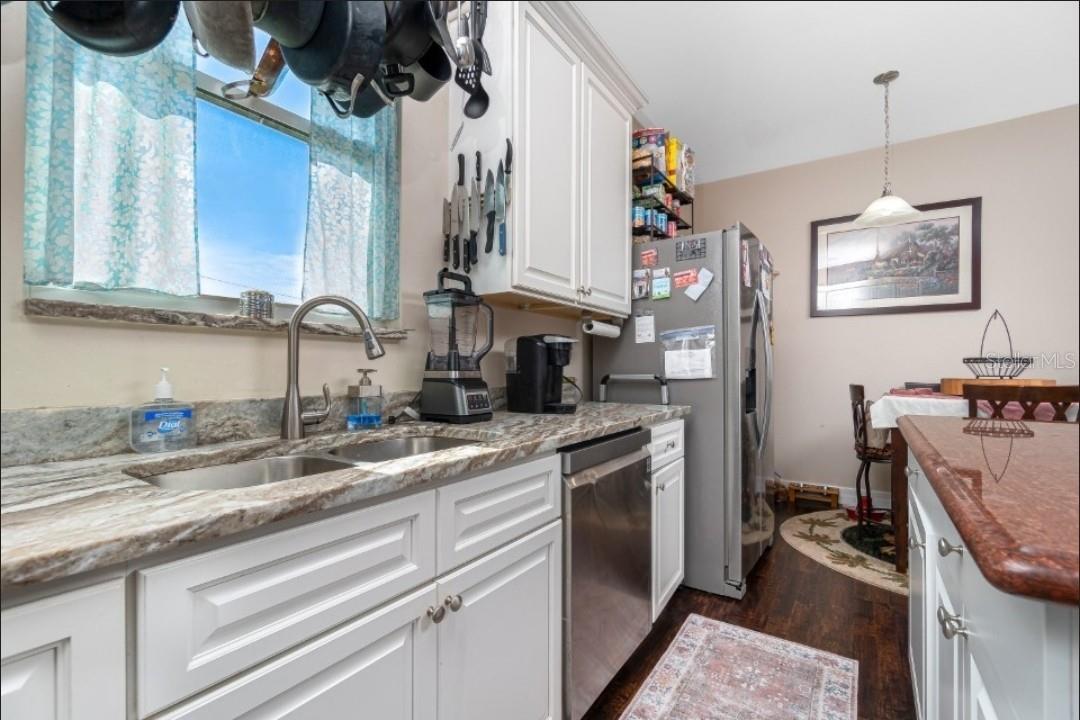 RIDGE HARB 5TH ADD - Residential