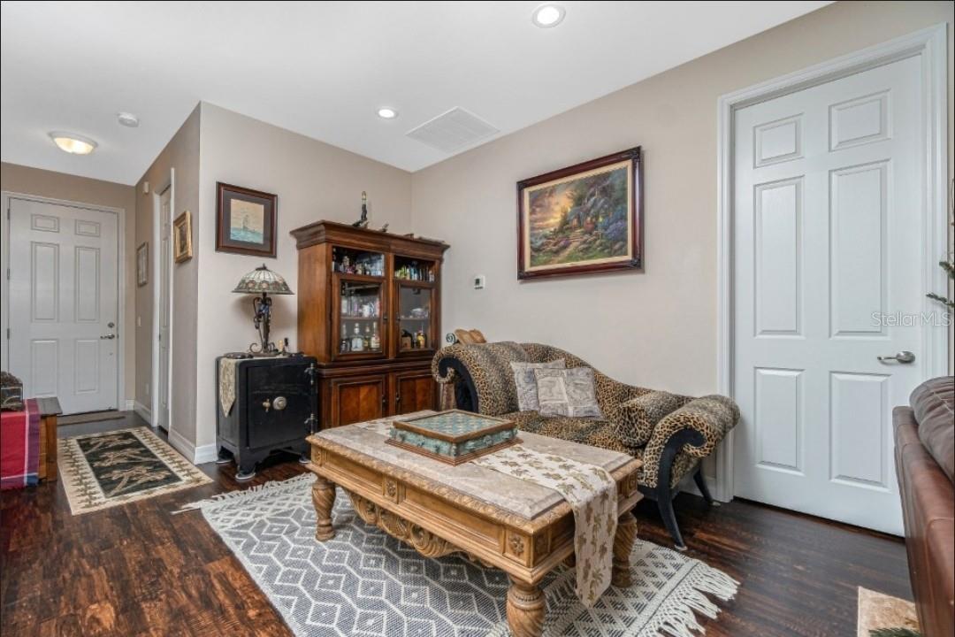 RIDGE HARB 5TH ADD - Residential