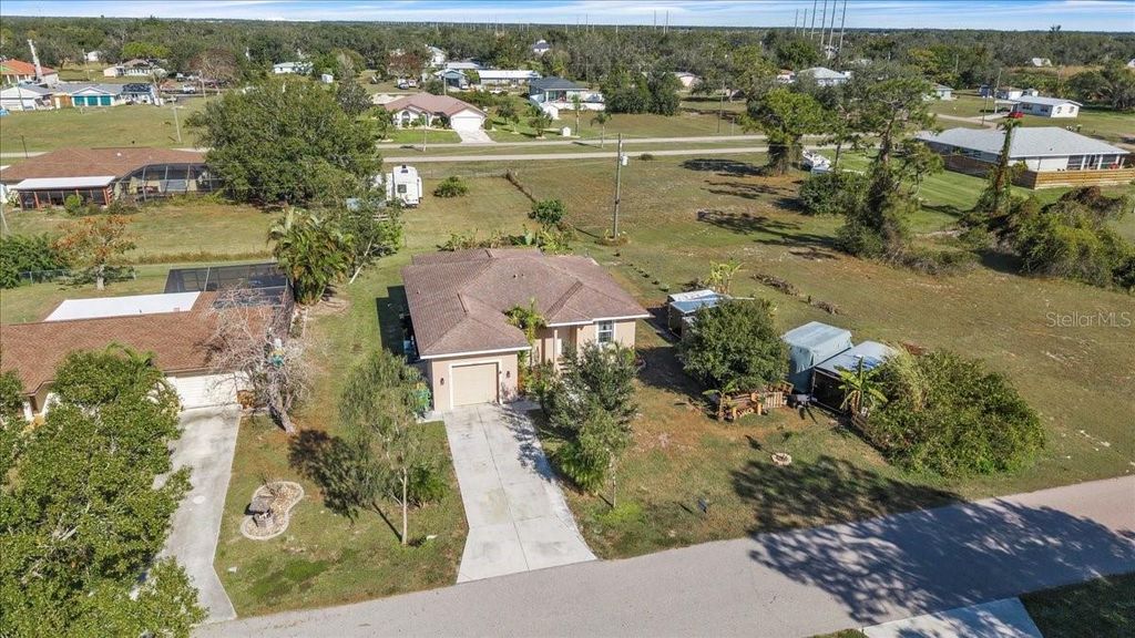 Photo of 30216 Elm Road, Punta Gorda, FL 33982 (MLS # C7518820)