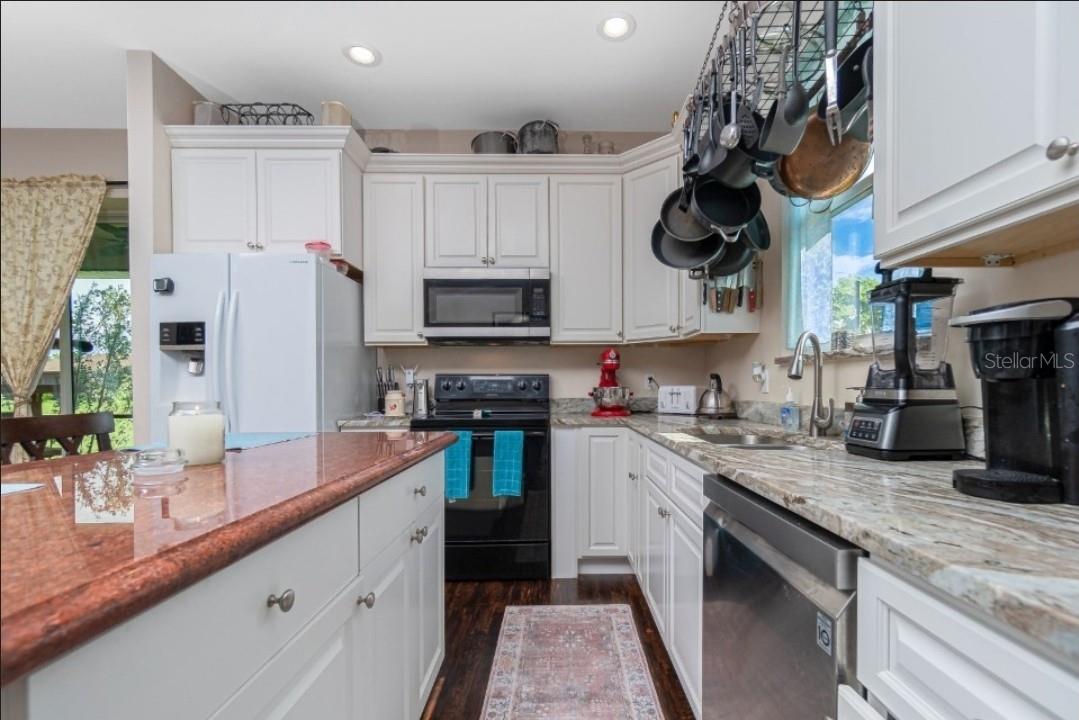 RIDGE HARB 5TH ADD - Residential