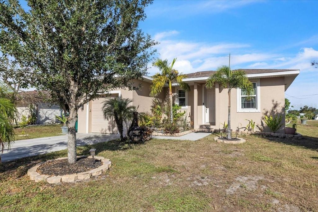 Photo of 30216 Elm Road, Punta Gorda, FL 33982 (MLS # C7518820)