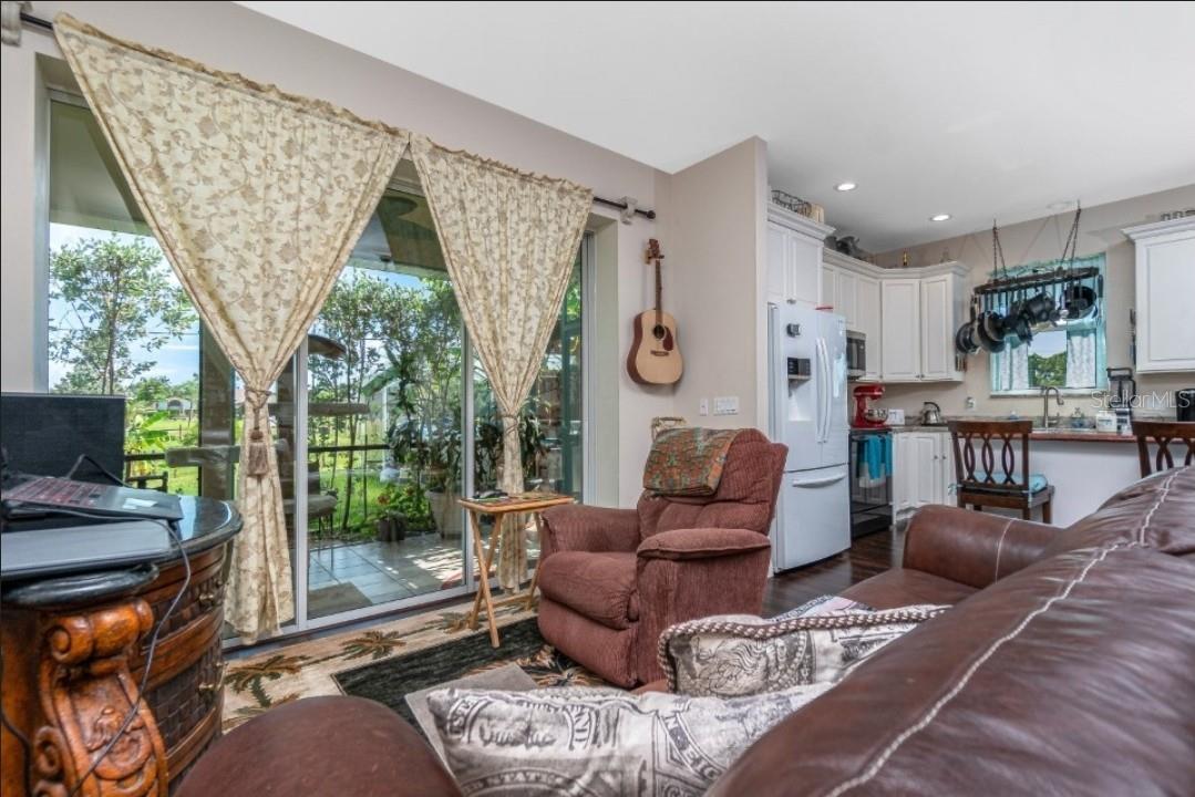 RIDGE HARB 5TH ADD - Residential