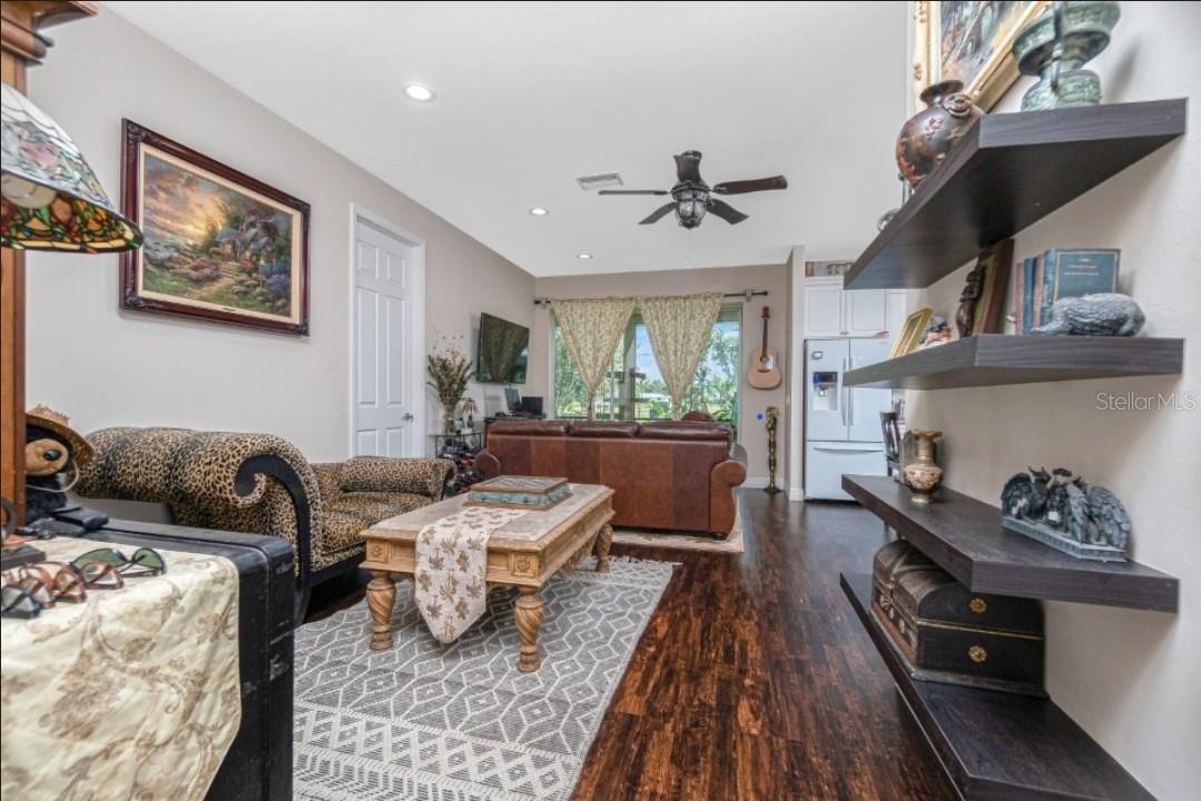 RIDGE HARB 5TH ADD - Residential