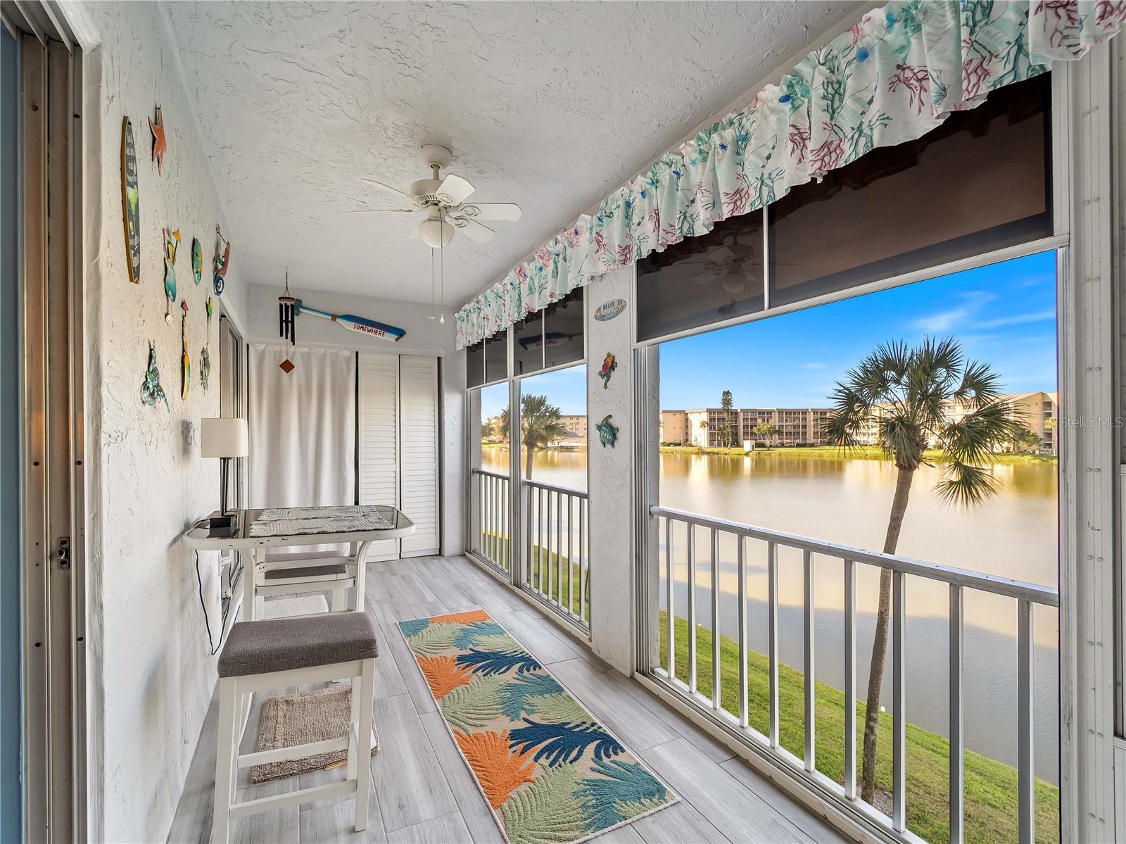 BAYSHORE ON THE LAKE APTS III SEC2 - Residential