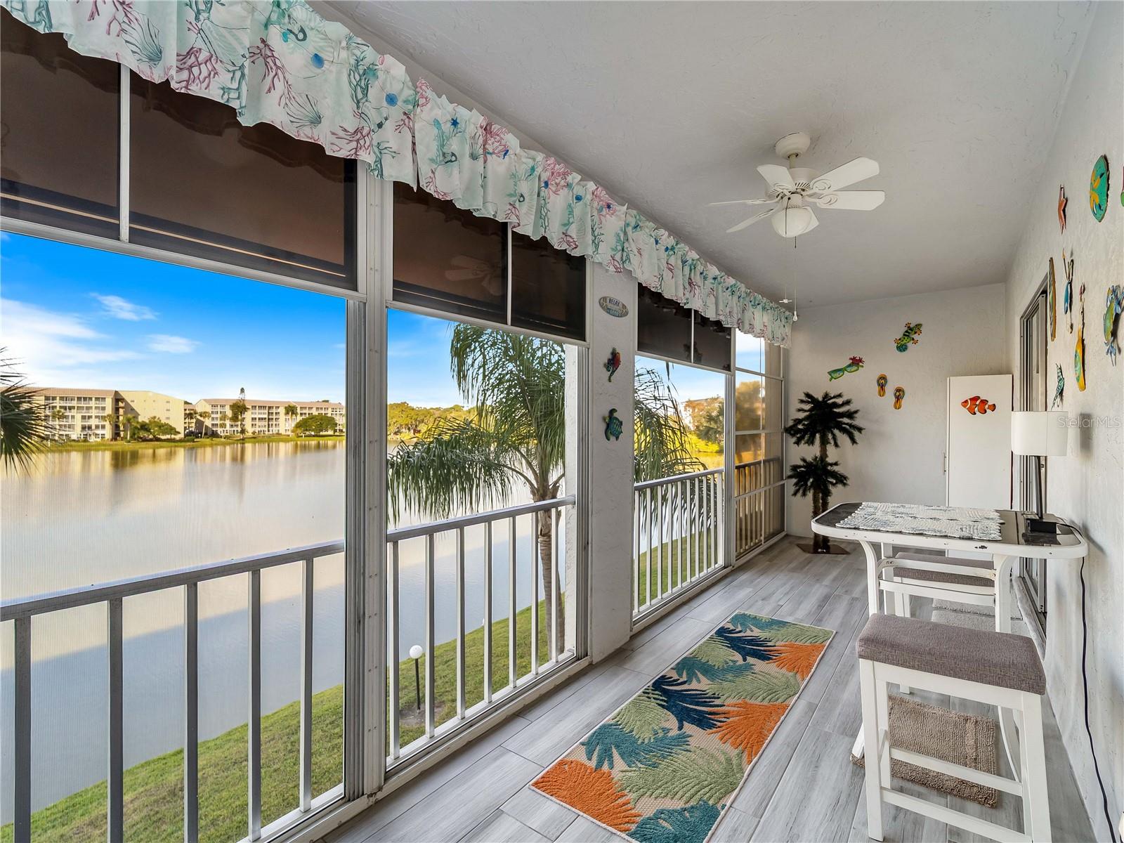 BAYSHORE ON THE LAKE APTS III SEC2 - Residential