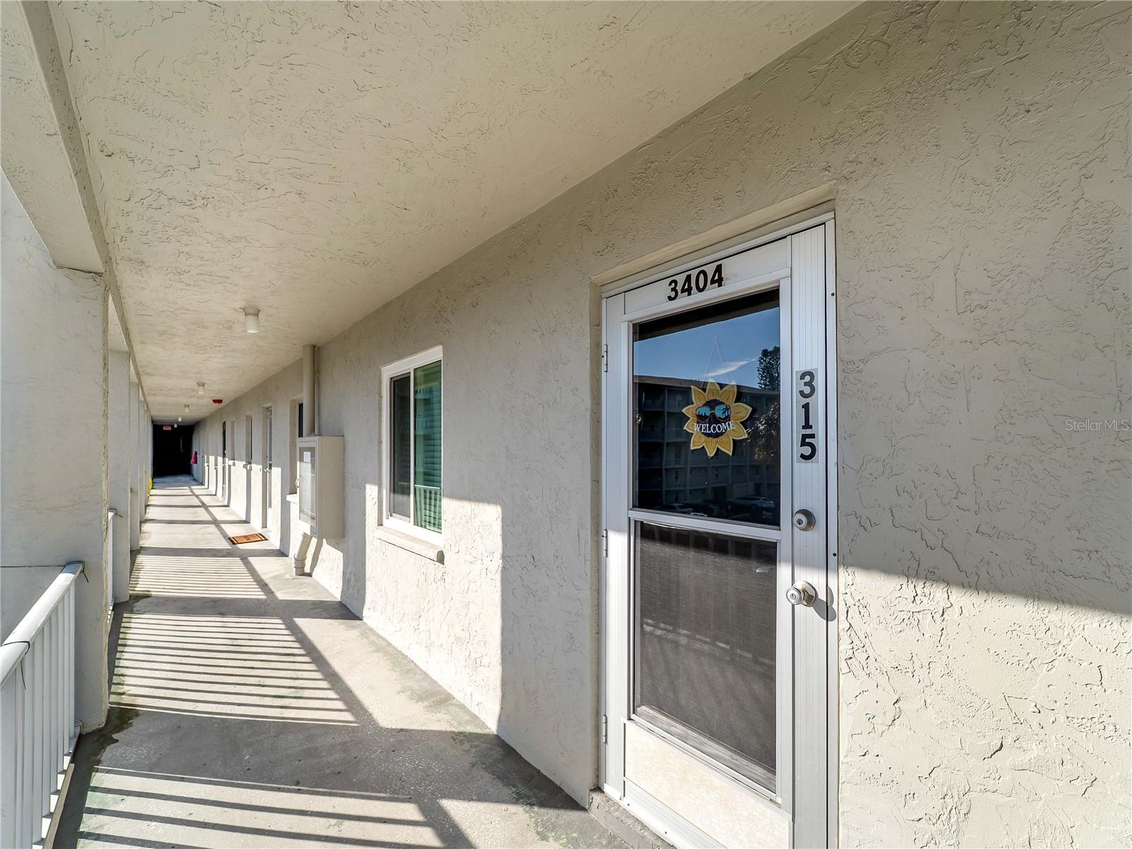 3404 LAKE BAYSHORE DRIVE 315