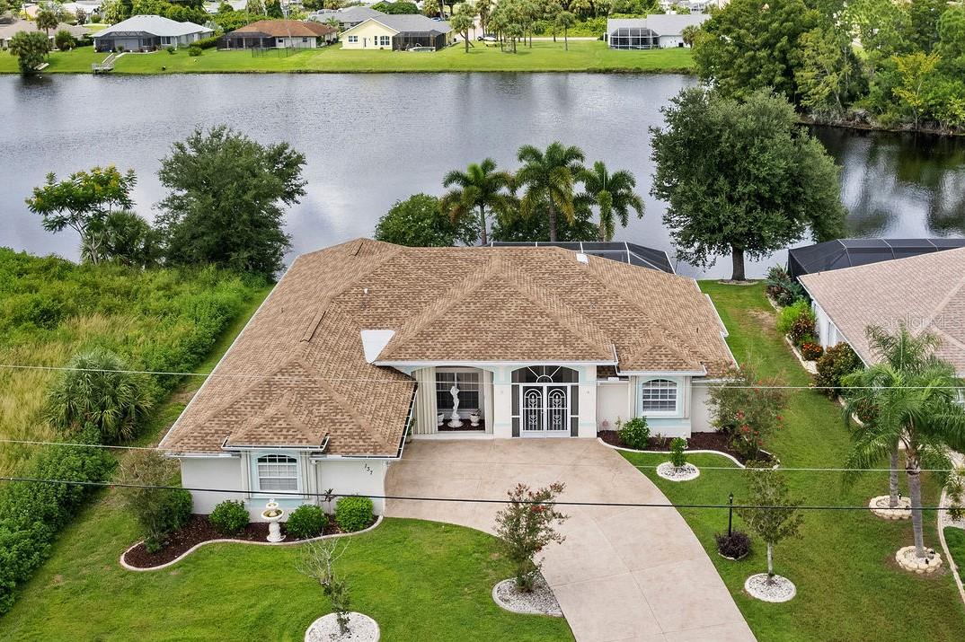 View PORT CHARLOTTE, FL 33954 house