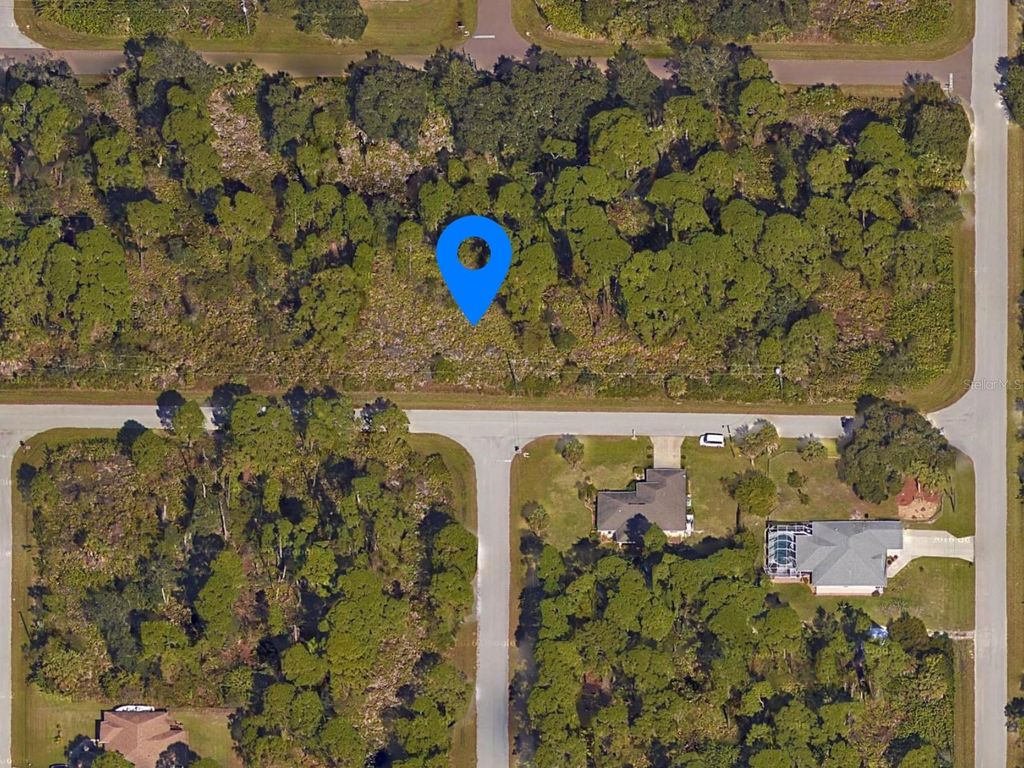Photo of 18090 Sicily Avenue, Port Charlotte, FL 33948 (MLS # C7513639)