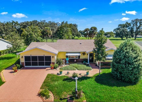 Photo of 17909 SE 99th Avenue, Summerfield, FL 34491 (MLS # G5119024)