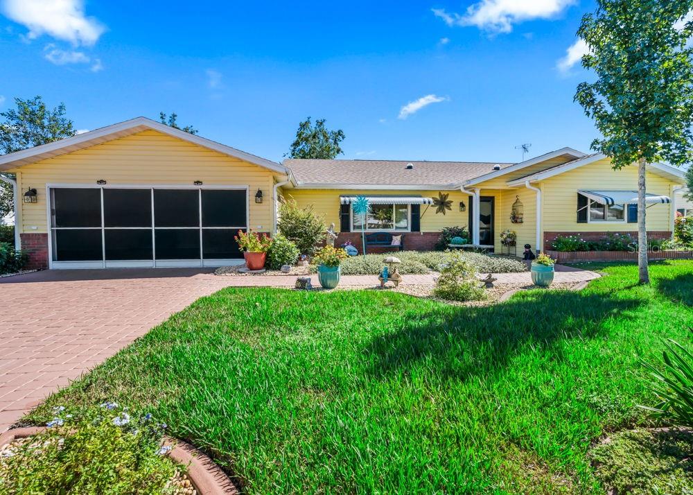 Photo of 17909 SE 99th Avenue, Summerfield, FL 34491 (MLS # G5119024)