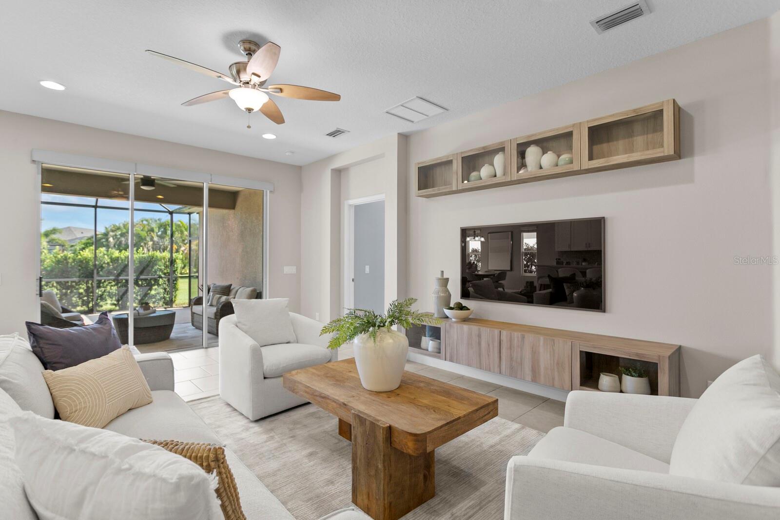 EAGLE TRACE - Residential