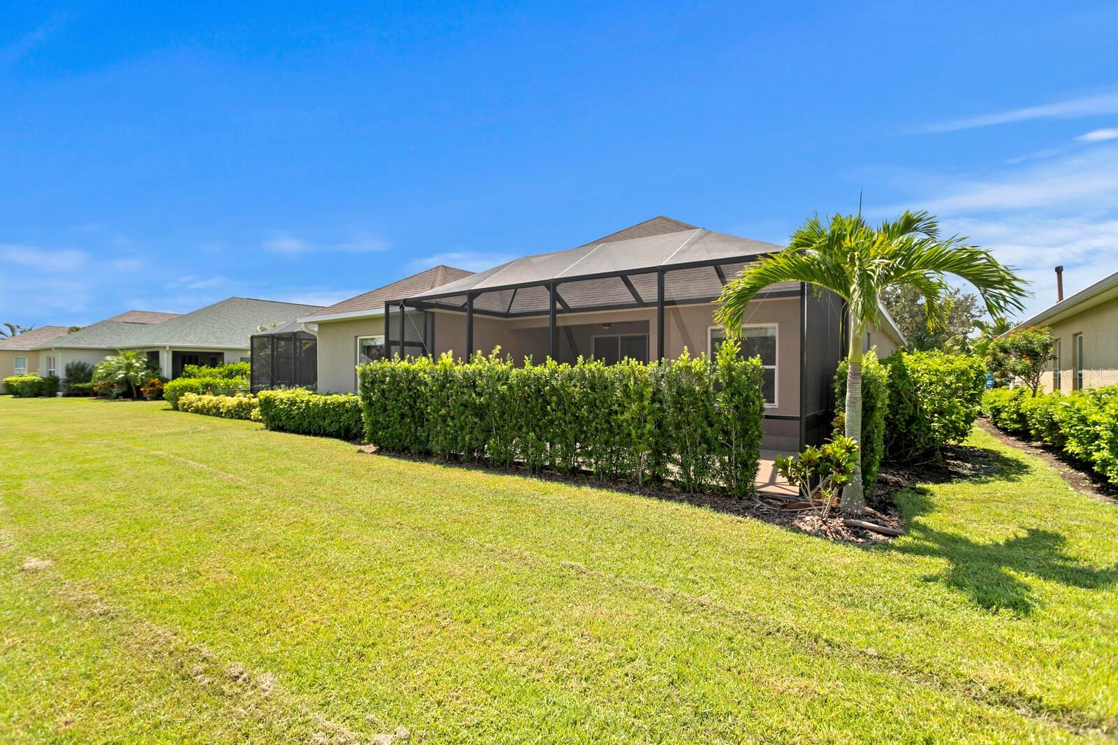 EAGLE TRACE - Residential