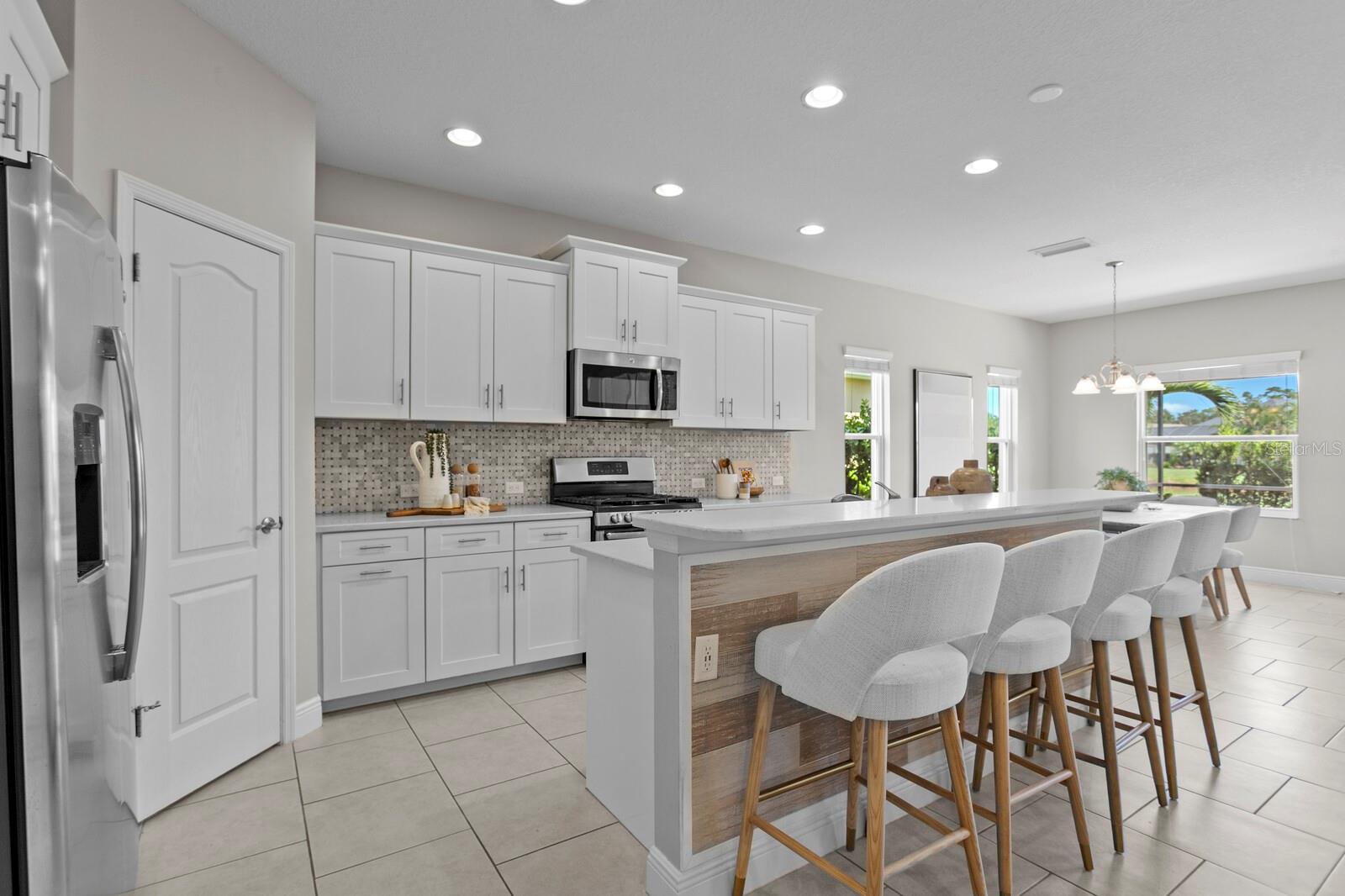 EAGLE TRACE - Residential