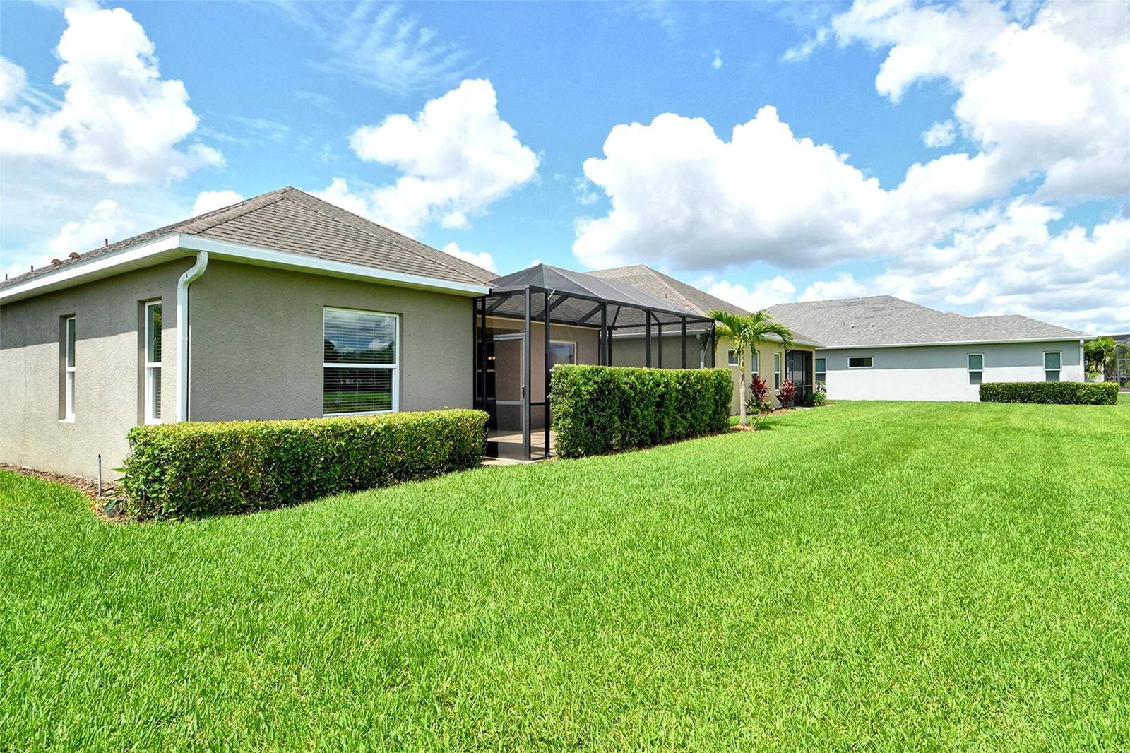 EAGLE TRACE - Residential