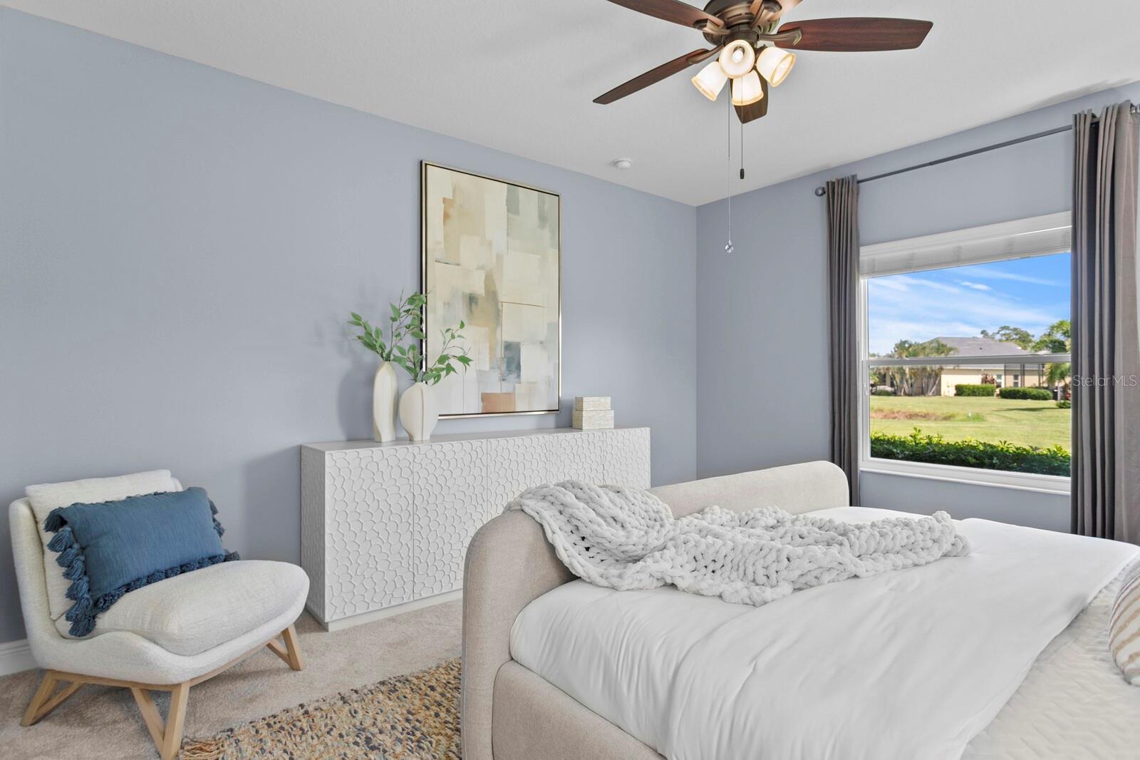 EAGLE TRACE - Residential