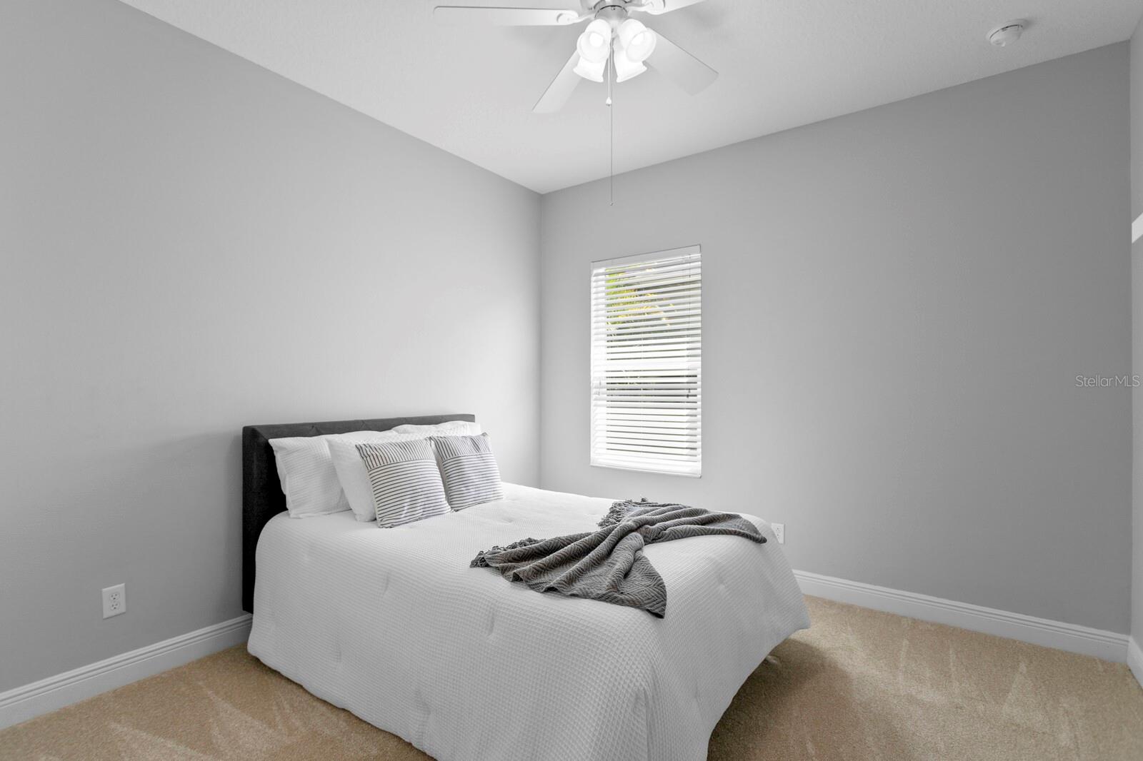 EAGLE TRACE - Residential