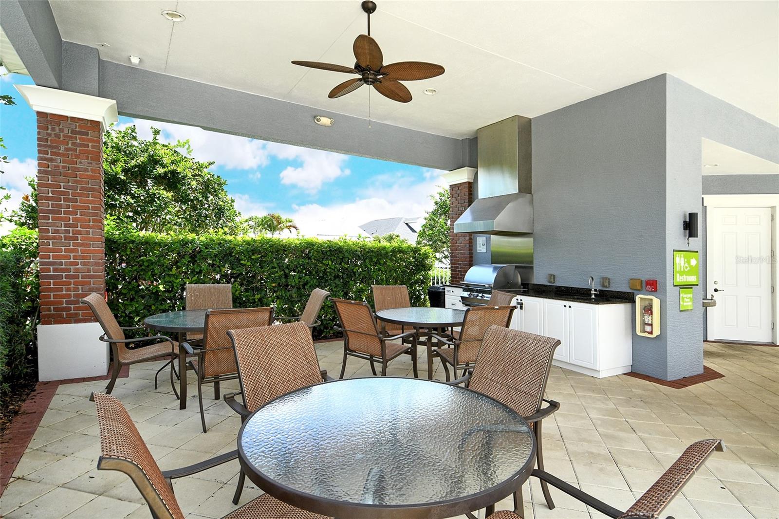 EAGLE TRACE - Residential