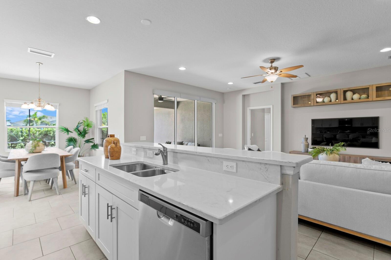 EAGLE TRACE - Residential