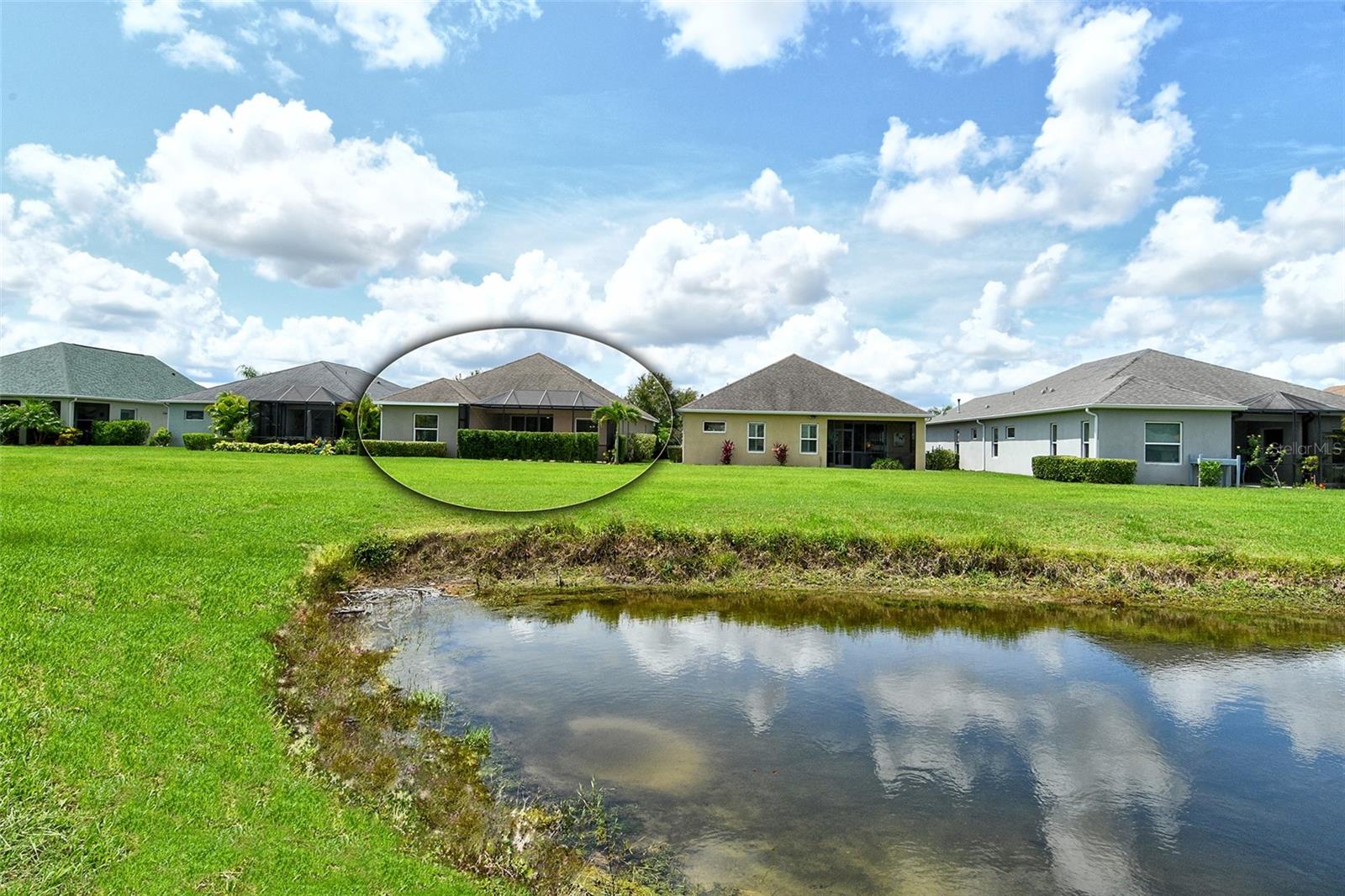 EAGLE TRACE - Residential