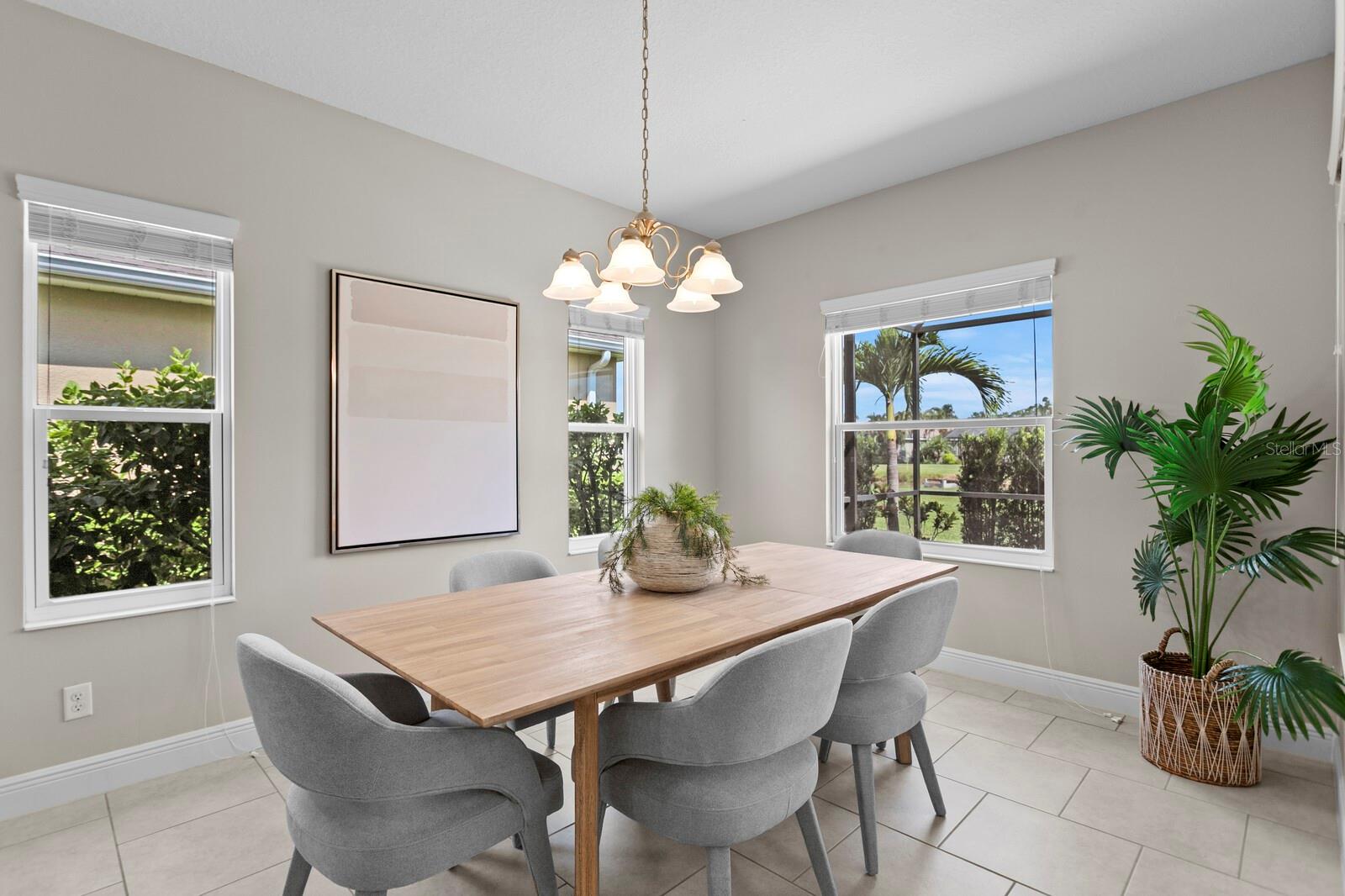 EAGLE TRACE - Residential