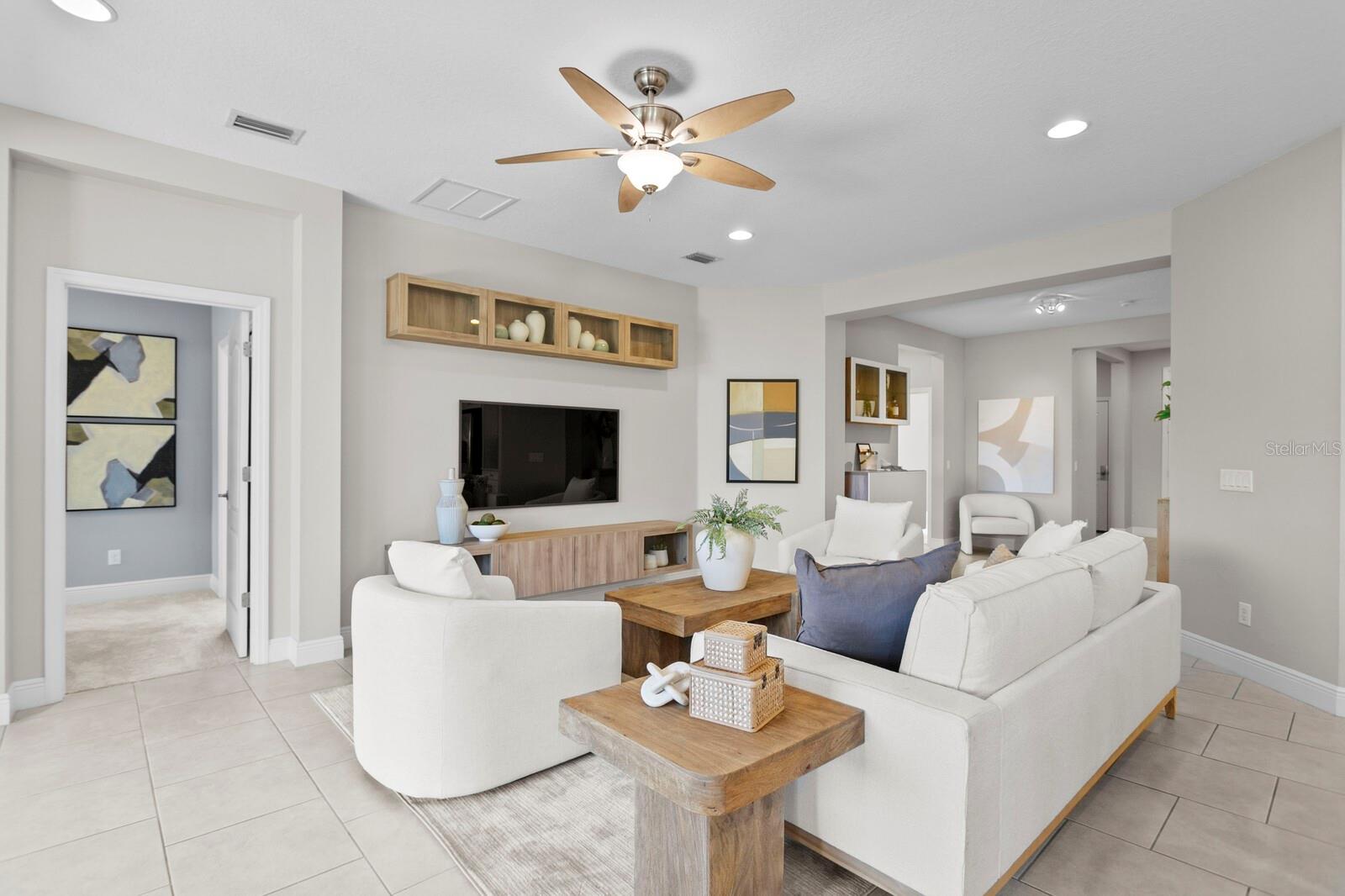 EAGLE TRACE - Residential