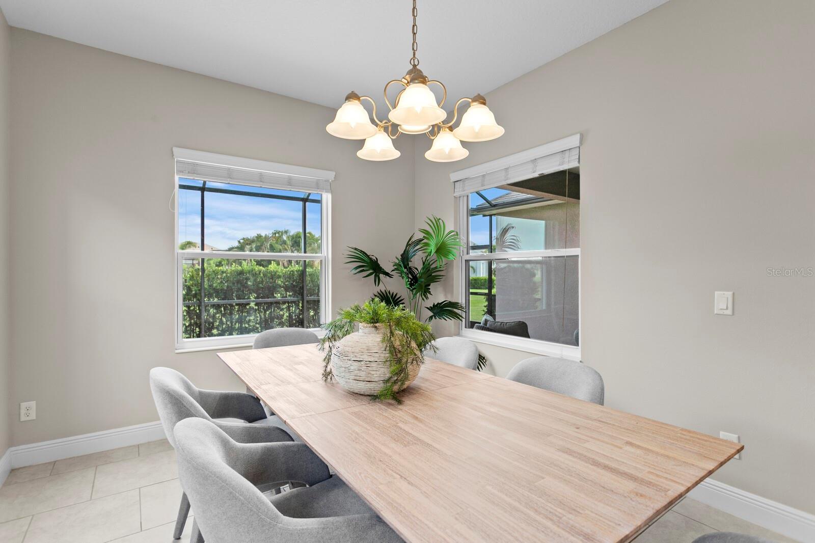 EAGLE TRACE - Residential